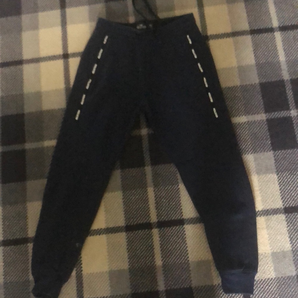 Hollister Skinny Joggers (XS)